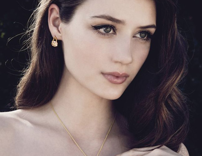 Sometimes all you need is a thick elegant cat eye!