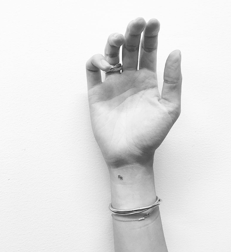 With an influx of artists and different perspectives, the tattoo world is more exciting than ever—and accessible, thanks to Instagram.
