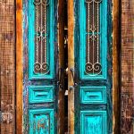 Wicked 15+ Most Beautiful Antique Farmhouse And Vintage Front Doors Ideas For Home More Amazing goodsgn.com/...