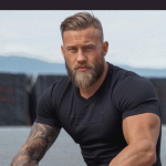 15 Short Haircuts For Men 2019  #hairstyle #hair #style #Beard #Menshair