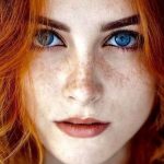 Some of the most Beautiful Eyes You will ever see
