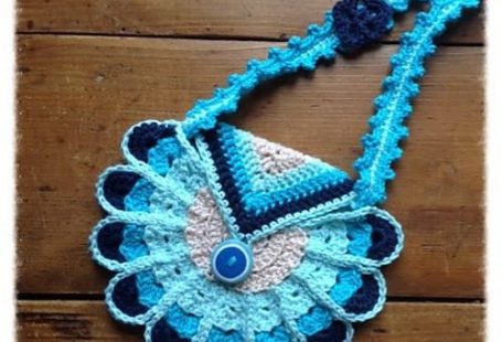 Peacock Bag 2
