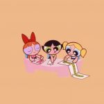 dreamlike 파워퍼프걸 (The Powerpuff Girls ) 아이폰 배경화면 1 : 네이버 블로그