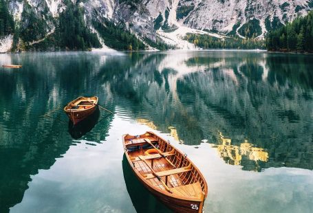 Here are the most beautiful places in Italy to add to your bucket list.