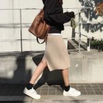 17+ Ideas sneakers outfit winter 2019