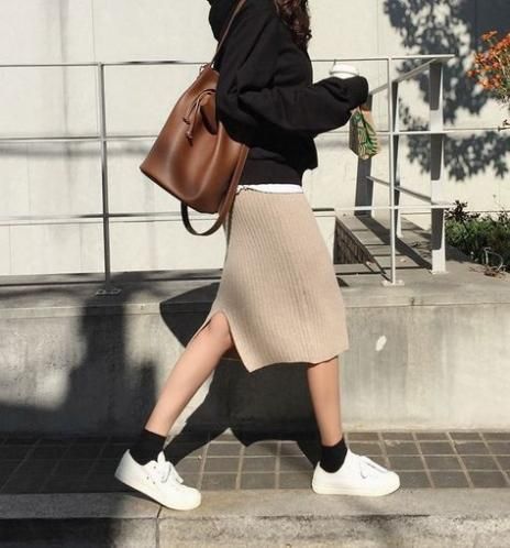 17+ Ideas sneakers outfit winter 2019