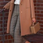 17 winter outfit ideas for the office #winteroutfit #businesscasual