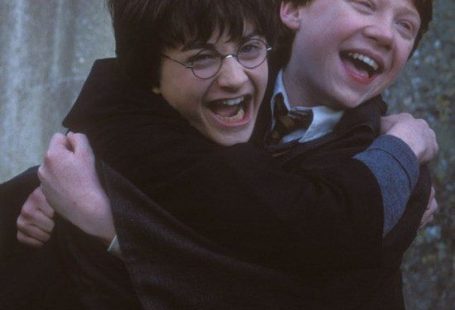 18 Harry Potter Plot Coincidences You Never Noticed