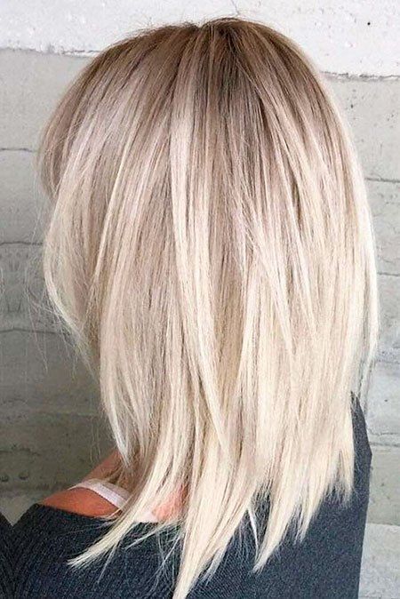 18 kurze Frisuren für Frauen mit dickem Haar - Madame Friisuren | Madame Frisuren