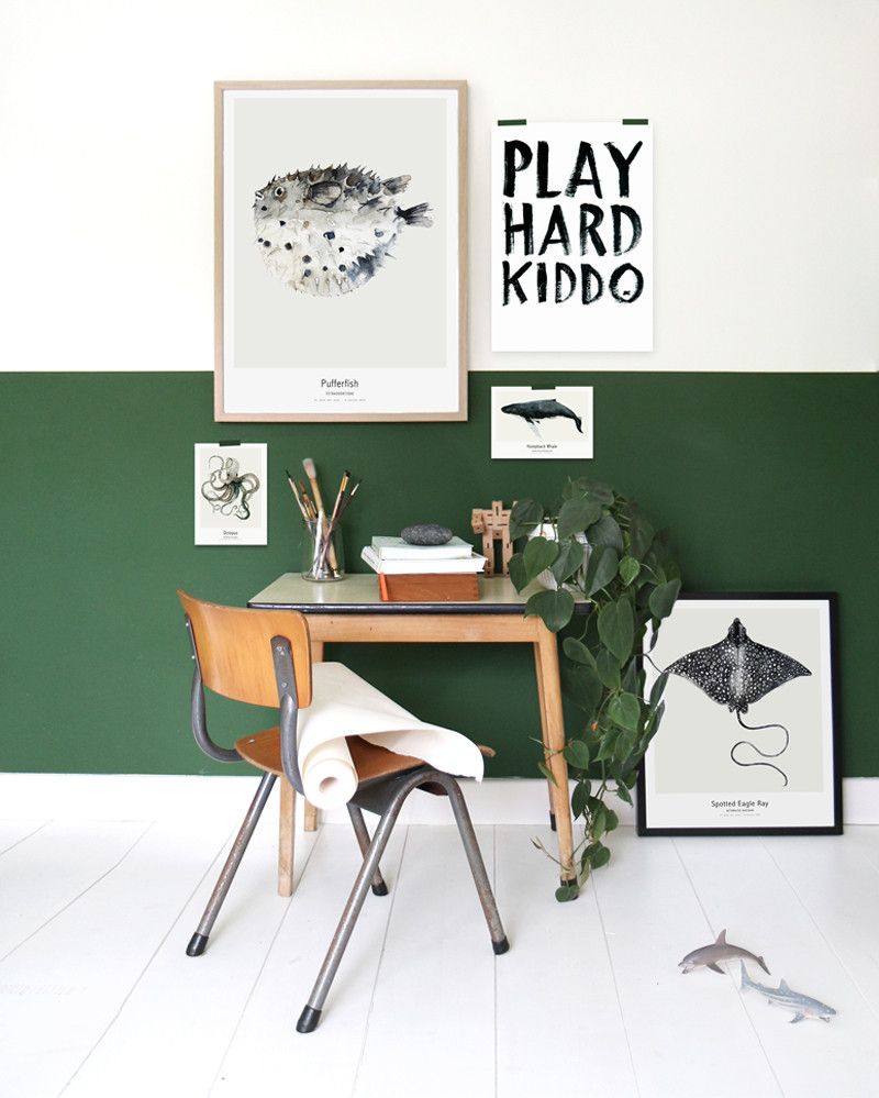 18x de leukste items voor een stoere jongenskamer - Alles om van je huis je Thuis te maken | HomeDeco.nl