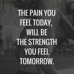20 Inspiring Quotes That Make Going To The Gym A Whole Lot Easier