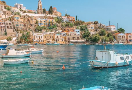20 Very Best Greek Islands To Visit