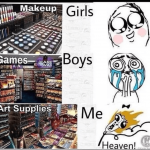 20 funniest relatable art memes for artists