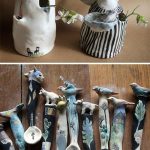 Australian ceramic artists - Erin