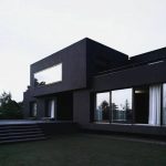 20 pictures of black and white houses that prove black can be beautiful - BlazePress