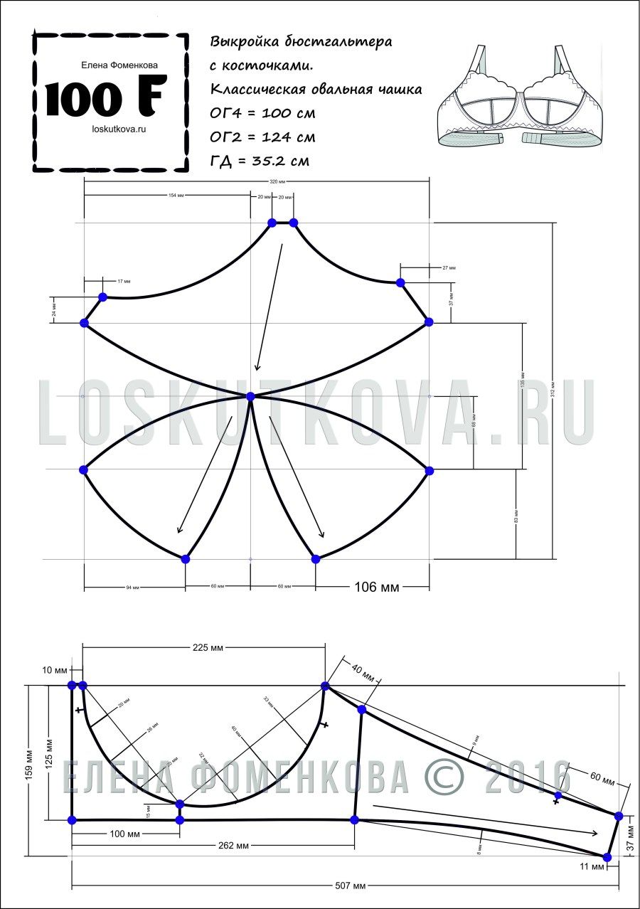21+ Beautiful Picture of Bra Sewing Patterns Bra Sewing Patterns Bra Pattern Molde E Desenho De Suti Meia Taa E Passo A Passo  #EasySewingPatterns