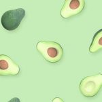 21+ Ideas fruit background iphone green for 2019 #fruit