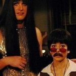 When they had the absolute best couples’ Halloween costumes.