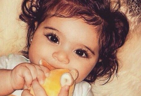25 Gorgeous Modern Girl Names That Won't Go Out Of Style