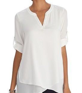 25 Latest Fashion Tunics for Women in All Ages and Sizes