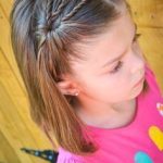 25 Little Girl Hairstyles...you can do YOURSELF!