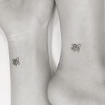 25 Tiny Tattoos For Girls