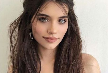 25 einfache Frisuren für langes Haar