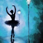 30 Best Canvas Painting Ideas for Beginners                                                                                                                                                                                 More