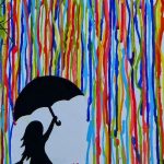 shares Facebook Twitter Google+ Pinterest StumbleUpon“Acrylics” – a wide platform for infinite ideas to land on and categorizing to be one of the major types of painting for a painter to look at. Besides all the different branches of this one big tree in the world of art; there are many more specification one artist...