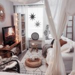 31 Lovely Bohemian Bedroom Decor Ideas You Have To See - Bohemians do not follow trends or patterns. They have shades of bright magnificence and shabby eclecticism in an artistic combination. Rather, bohemia...