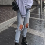 32 Stunning Edgy Outfits For School You Need To Try #edgyoutfits #edgyoutfitsideas #streetwear – Trendy Fashion Ideas