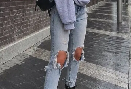 32 Stunning Edgy Outfits For School You Need To Try #edgyoutfits #edgyoutfitsideas #streetwear – Trendy Fashion Ideas