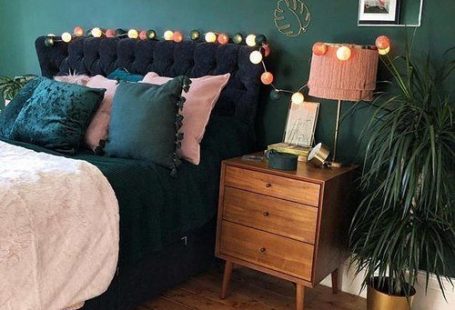 35 Awesome and Gorgeous Bedroom for Beautiful Girls