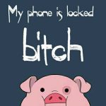 35 #Funny #Iphone #Lock #Screen #Wallpaper #Ideas