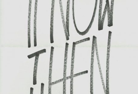 If not now, then when