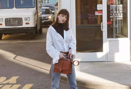 4 hottest ways to dress this year that you may need