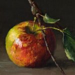 Artistic Oil Painting Examples