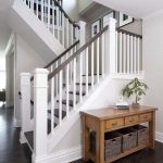 Doing a #home #renovation and need some stair inspiration? Take a look at these beautiful #stairs! #stairways #railingdesign