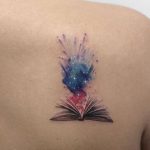 40+ Best Tattoos from Amazing Tattoo Artist Deborah Genchi
