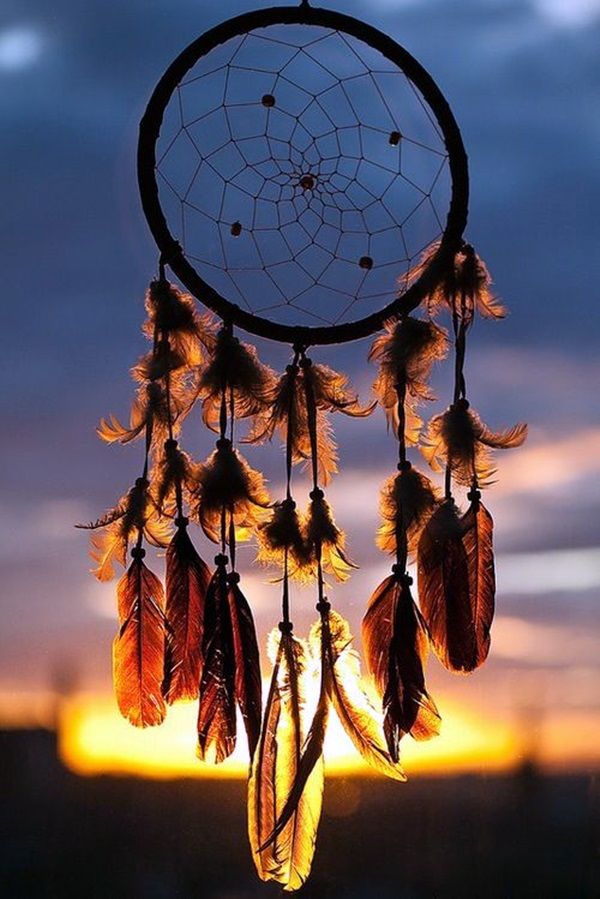 DIY Dream Catcher Ideas For Decoraion (2)