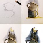 Quick-Painting-Tutorials-For-Episodic-Painter