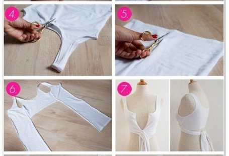 The Criss-Cross Tank