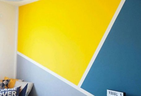 floor, wall, painting, peinture, paint, wallpaper, papier peint parquet, wood, carrelage, tiles, carreaux, ciment, flooring, #decoration #inspiration #interiordesign #decor