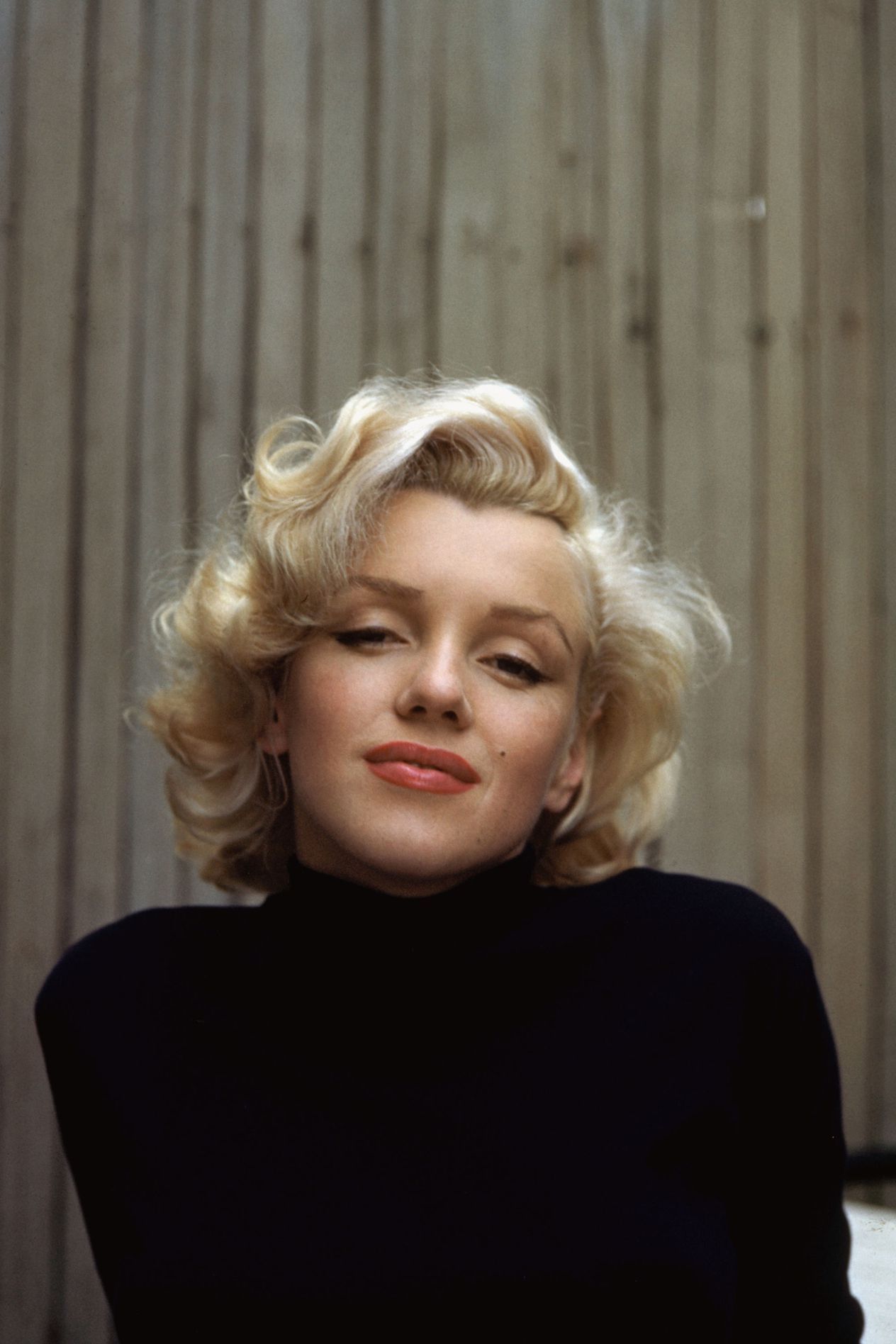 Marilyn Monroe's Most Glamorous Moments - Marilyn Monroe Photos