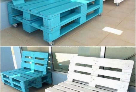 #interiordesign #palletwood #palletprojects