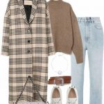 46 Ideas moda chic winter polyvore