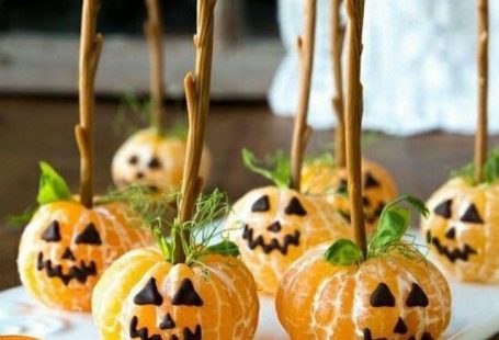 5 Dicas Para Fazer Uma Decoração de Festa Simples e Bonita