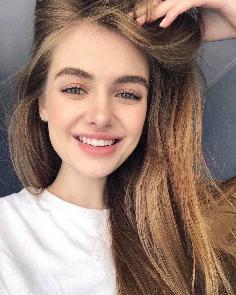 Awesome 5 Minutes Of Simple Makeup In The Morning