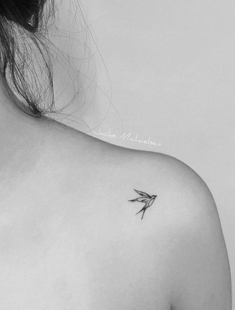 50+ Best Tattoos from Amazing Tattoo Artist Jacke Michaelsen