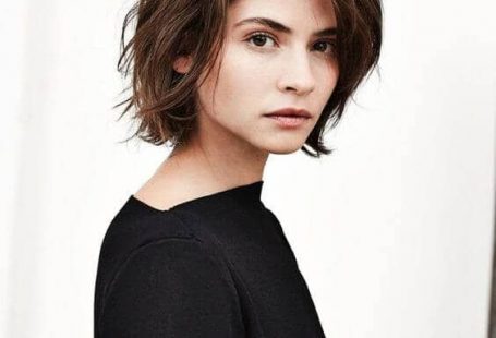 Permanente bruine haarverf zonder ammonia? Probeer WECOLOUR!  #haarverf # WECOLOUR #brunettes #bruin #6.0